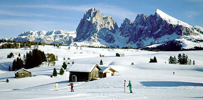 Ortisei.it - portale informativo sulla Val Gardena - Dolomiti